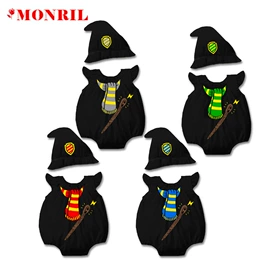 连身衣、爬服;童裤;围嘴围兜