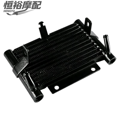 Applicable to Harley Touring Water tank - suitable-for-2017-2023-models-high-quality-water-tank