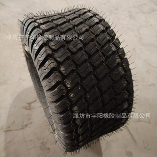 20x10.00-8 草坪车轮胎 农用车轮胎
