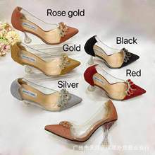 Ladies high shoes ¿ʯʹĥɰYˮ߸aŮЬ