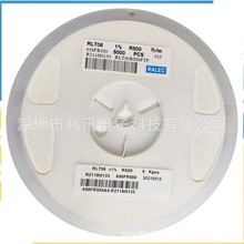 ԪNƬNƬ ԏ1206 1% R500 0.5R 500mR