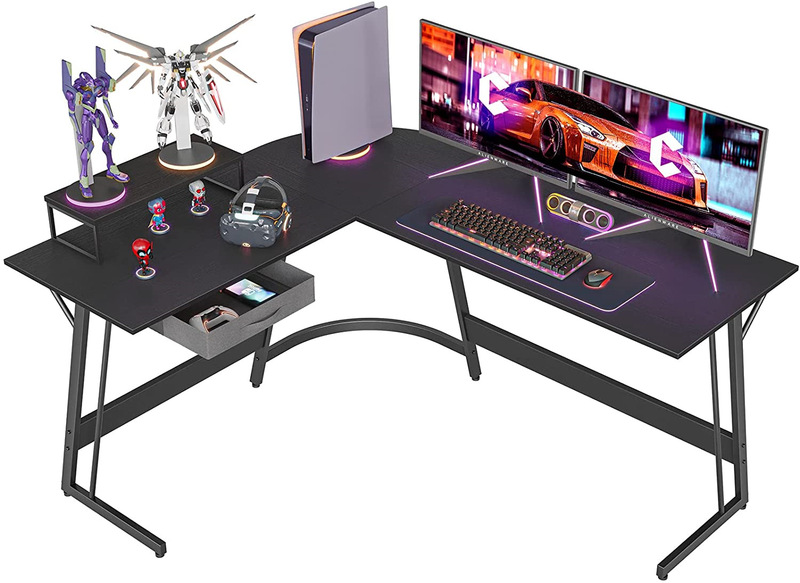 Evergrande Home Desktop Computer Desk Large Desktop Student Writing Desk Home Desk Laptop Desk