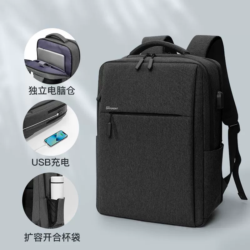 Рюкзак для ноутбука Lenovo Game Book 17.3 HP Asus Dell 14 Ap