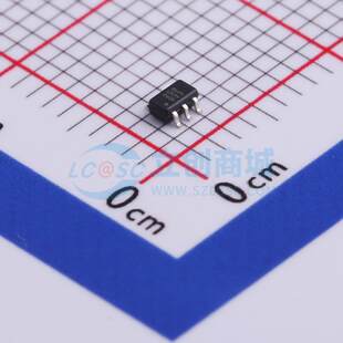 Brand new original PE4259-63 PE4259 silk-print 259 package SC70-6 RF switch chip