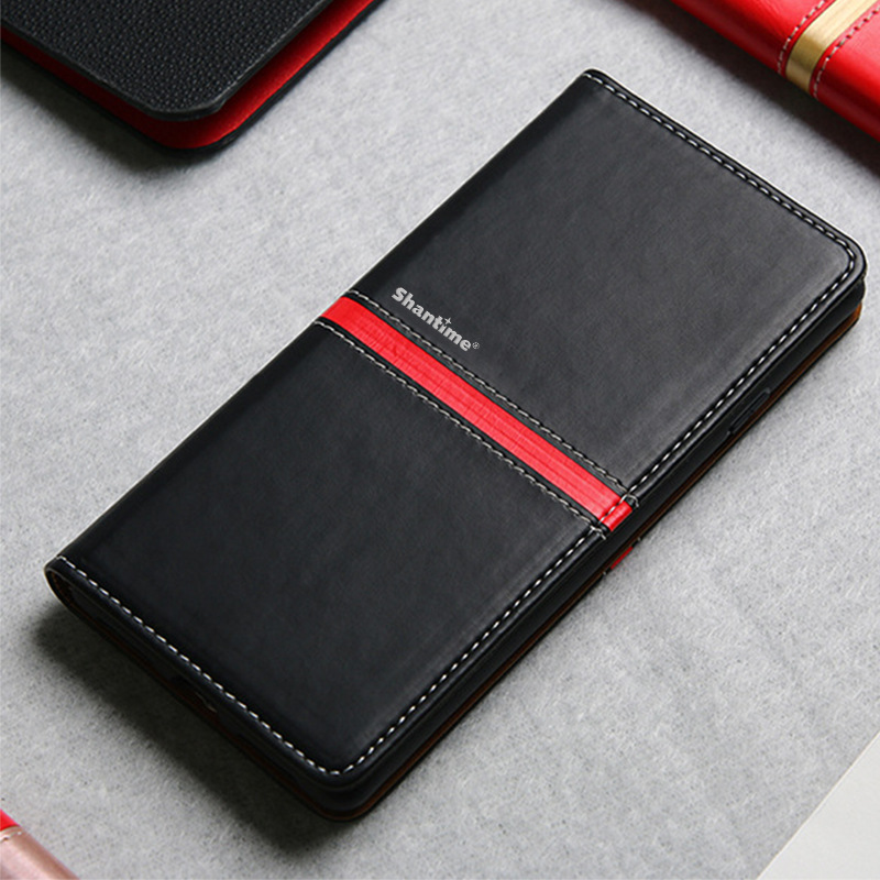 1-Black-Korean style crazy horse