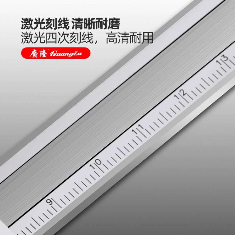 Highly precise shockproof dial stainless steel, 300mm