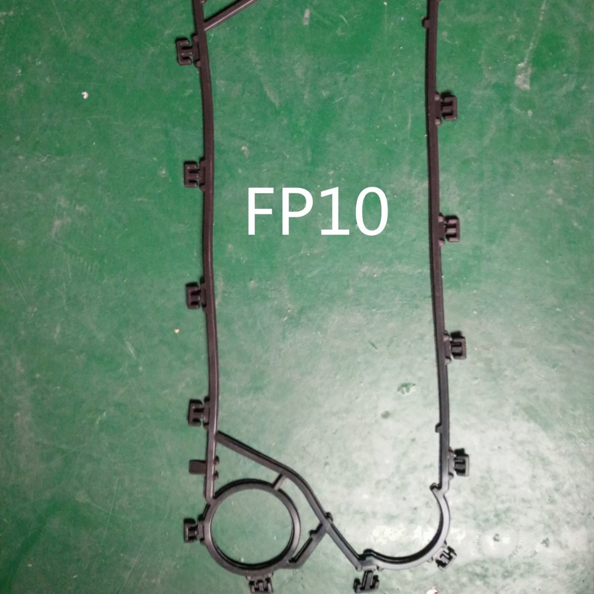 供应可拆式板式换热器密封垫、橡胶件、量大价优