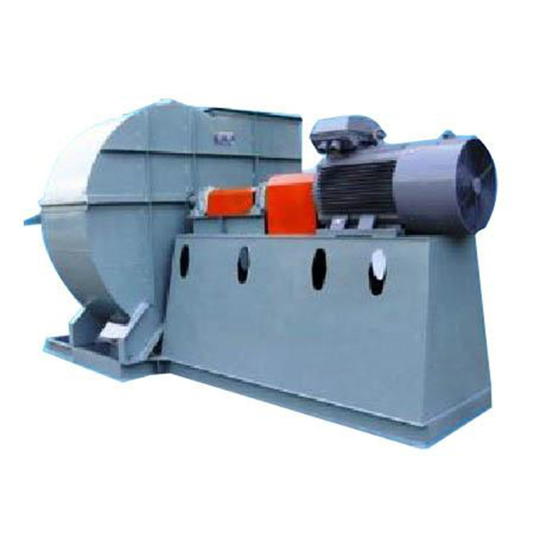 通风降温不锈钢离心式鼓风机 1000度可用的离心风机