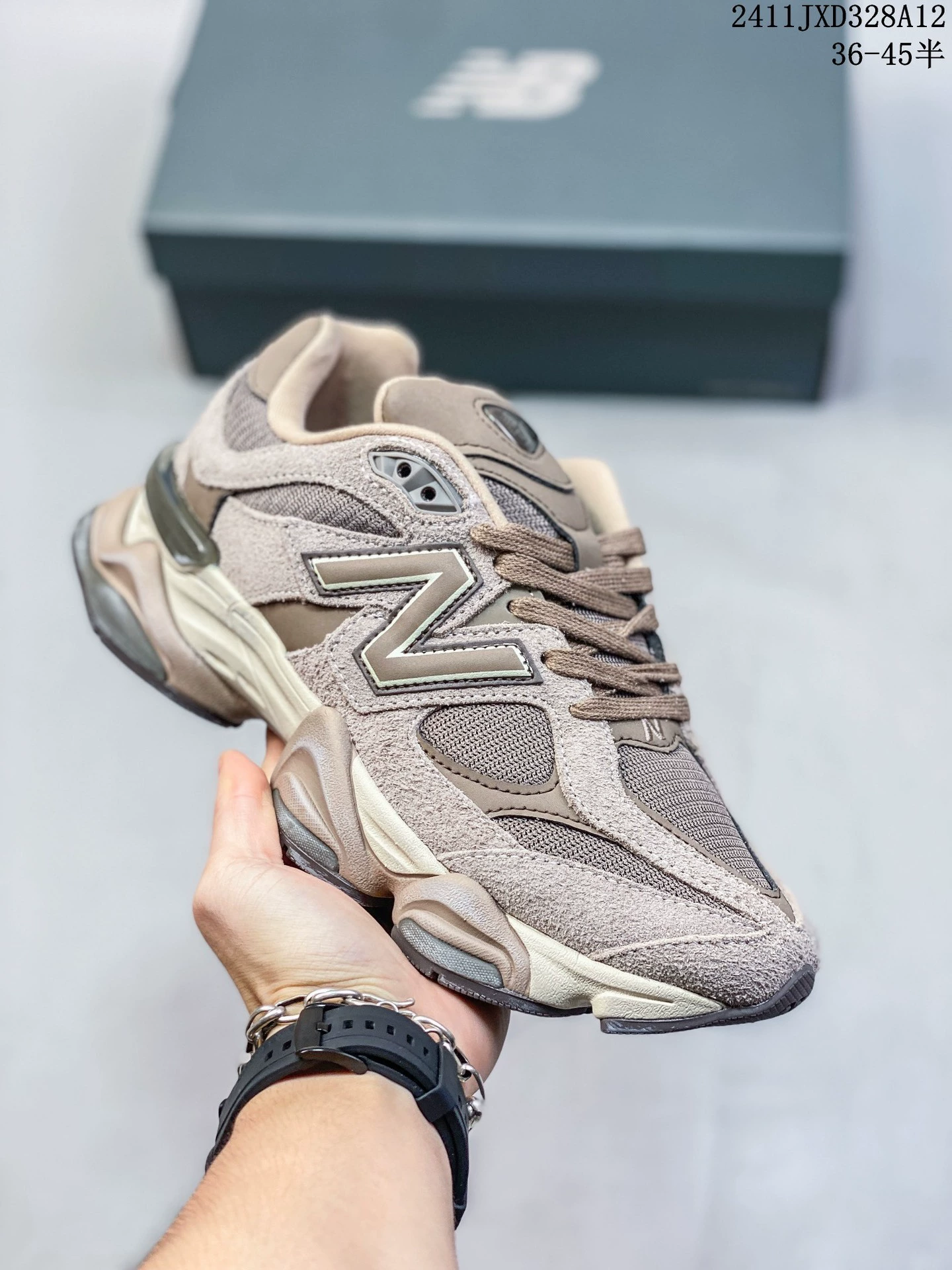 New Balance, универсальная обувь, нескользящая износостойкая дышащая обувь