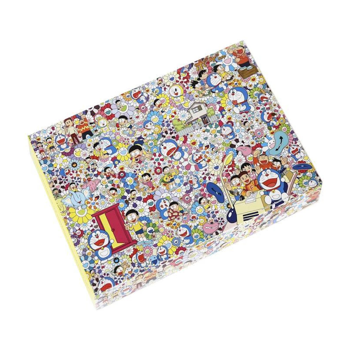 Doraemon joint model