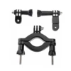 Motorcycle bracket kit