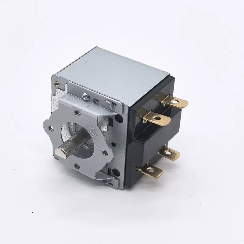 工业DKJ-Y-120 机械定时器 120计时器 NINGBO ZHUANGSHI ALL-LINE