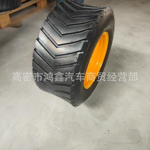 25 * 9.5-12 Tires Agricultural Machinery Flipper Plough Tires Car Tire Vacuum Factory Direct Quality Three Packages