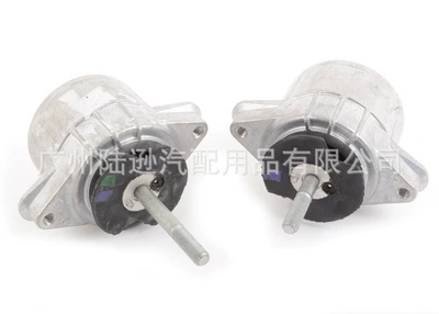 Applicable Porsche engine bracket rubber pad 94637505731 94637505831 94837505000