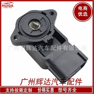 3L5Z-9B989-AA适用于福特节气门位置传感器 AG1E-9E928-BA