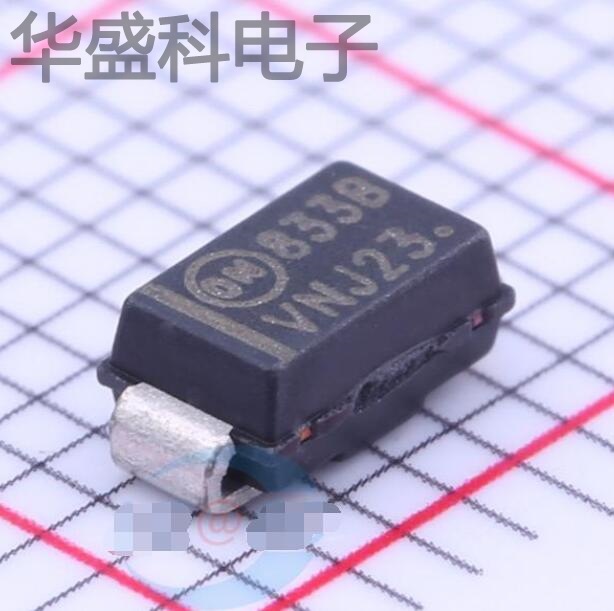 1SMA5933BT3G 封装 SMA(DO-214AC) 稳压二管 现货供应