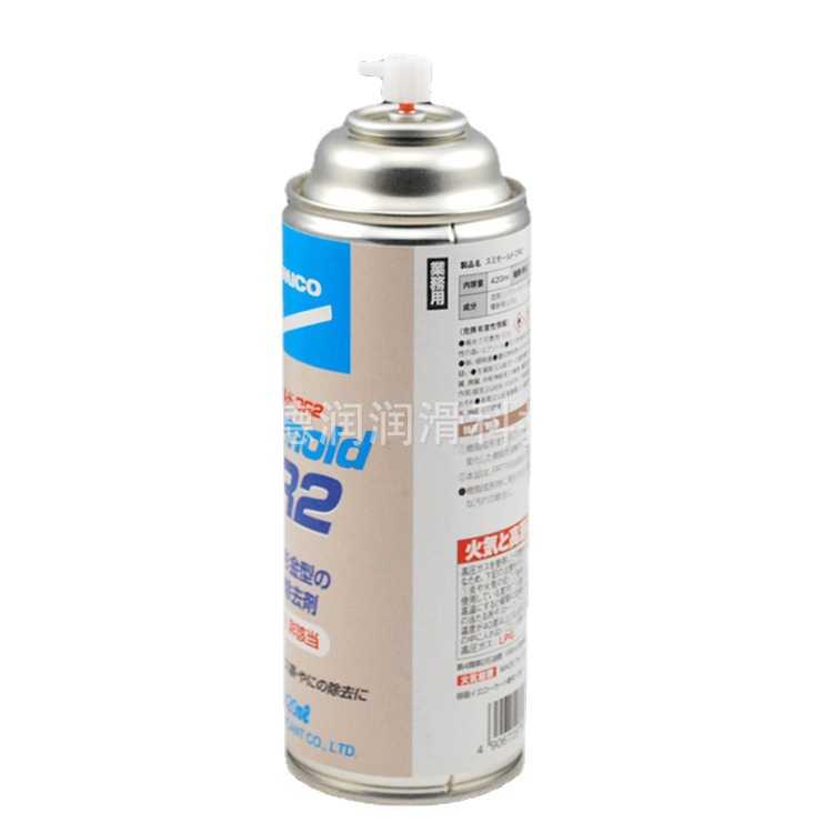 日本 住矿SUMICO Molygirth Gear Grease No.0润滑油脂代理商