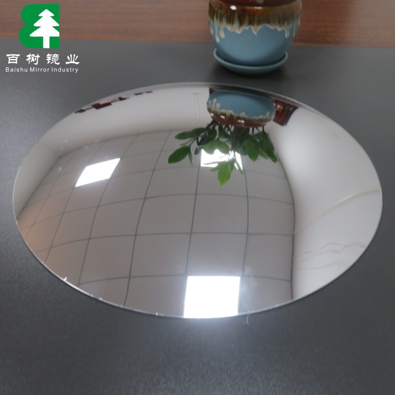 有机玻璃PAMM 镜片塑胶镜亚克力车载宝宝观察镜亚克力反向宝宝镜