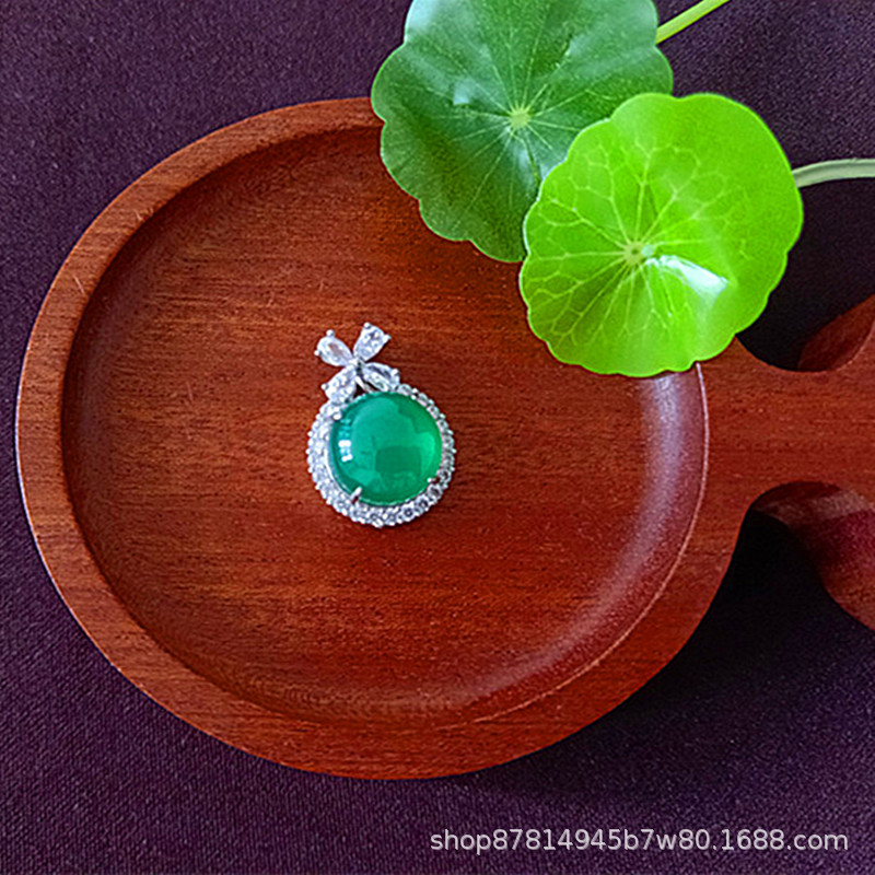 공주 녹색 탈출 (26*18mm)