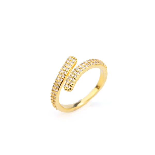 Golden ring
