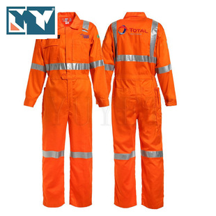 Flame Retardant Coveralls, Reflective Protective Clothing, Fire Retardant Coveralls, Protective Work Clothes, Aramid Flame Retardant Clothing Wholesale