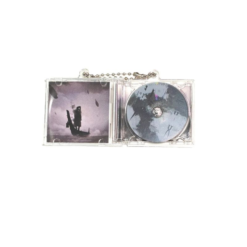 薛之謙 アクリルNFCキーホルダー CDアルバム コンサート応援グッズ ペンダント トレンドグッズ|undefined