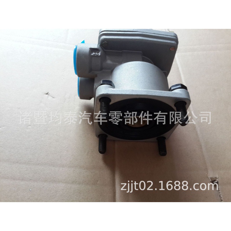 El Autobús Europeo del camión de la válvula de pie 4613152580 parte SMT