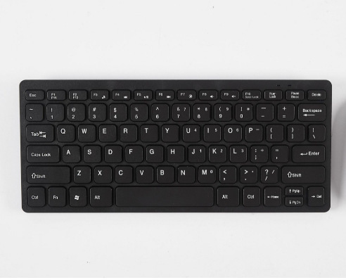 TJ-808中性2.4G無線キーボードマウスセットシルク印刷言語ロシア語アラビア語スペイン語|undefined