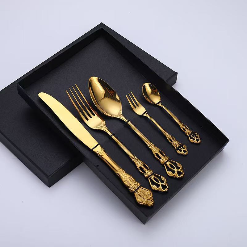 골드【5PCS】하늘과 땅 커버