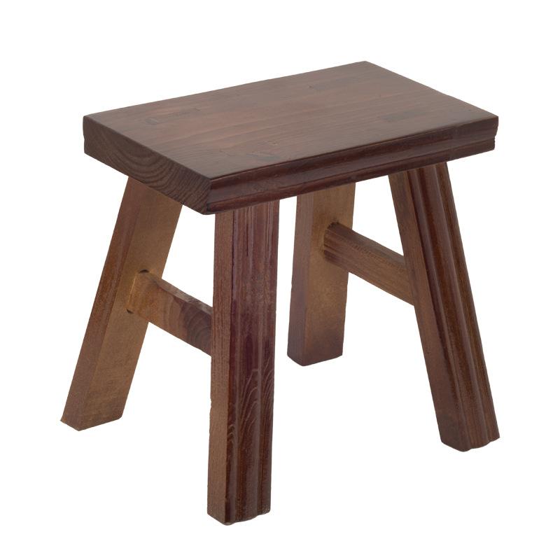 Percha de madera maciza, gruesa, para tiendas de ropa y hoteles, sin marcas, anti-marcas en los hombros, antideslizante, para uso doméstico.