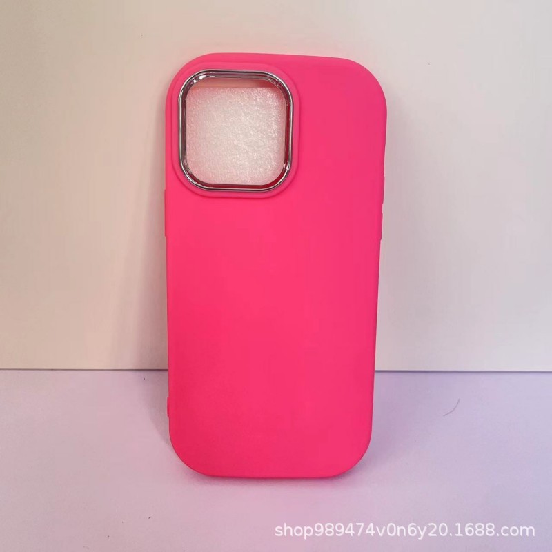 Rojo rosa