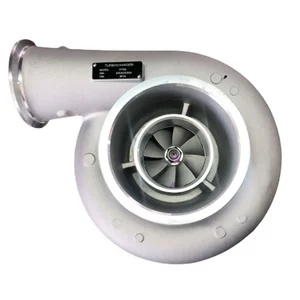 HT60 N14 avtomobil turboçarxı