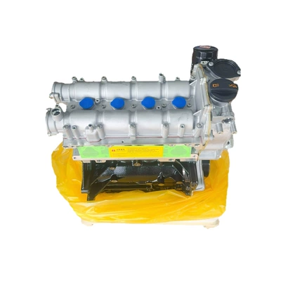 engine assembly, Engine assembly