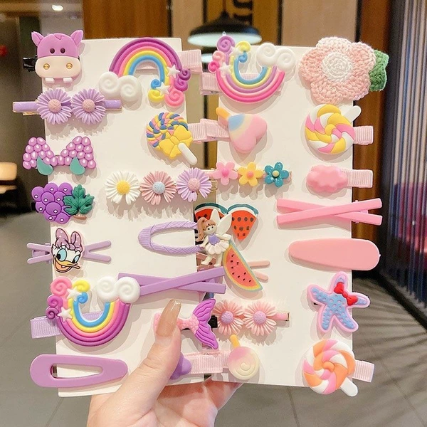 13 Anxia 28 pieces