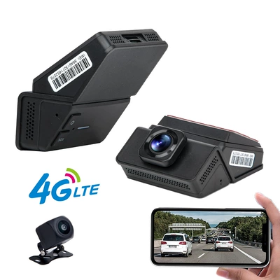 Driving Recorder with Front and Driving recorder