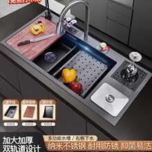 ���P�304�N��ˮ���^����ʽ���Rϴ����w���ٲ��������Dϴ�˳�