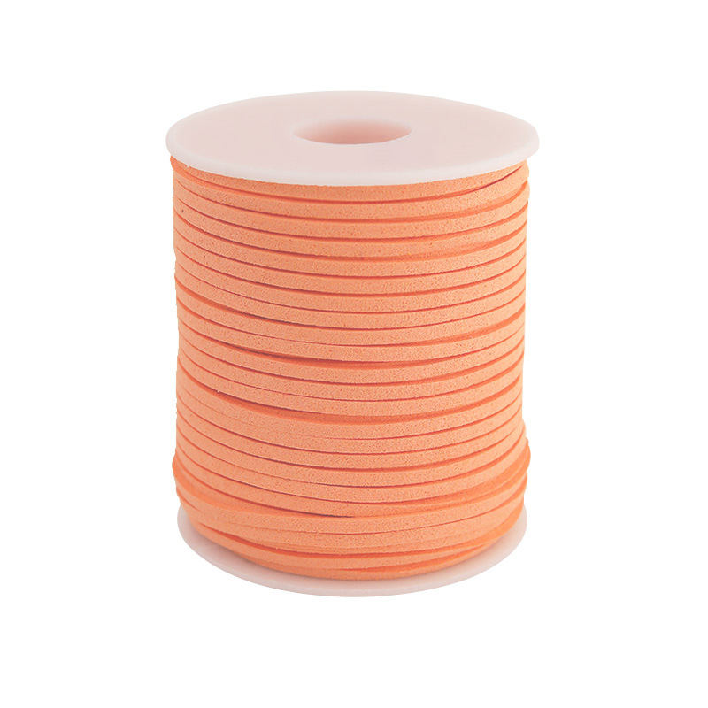 Cinta del día de San Valentín al por mayor Xiaoqing material de embalaje de ramo fresco cinta de embalaje de flores cinta de poliéster cuerda de terciopelo de ciervo