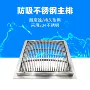 定制排水户外swimming游泳池