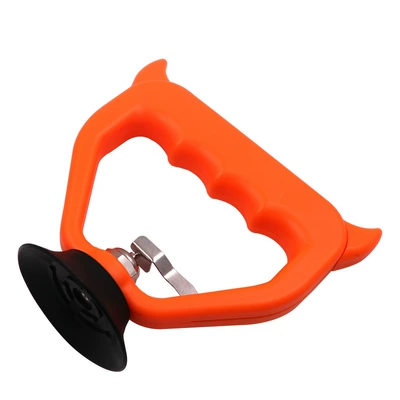 suction cup door seamless suction | Repair kit