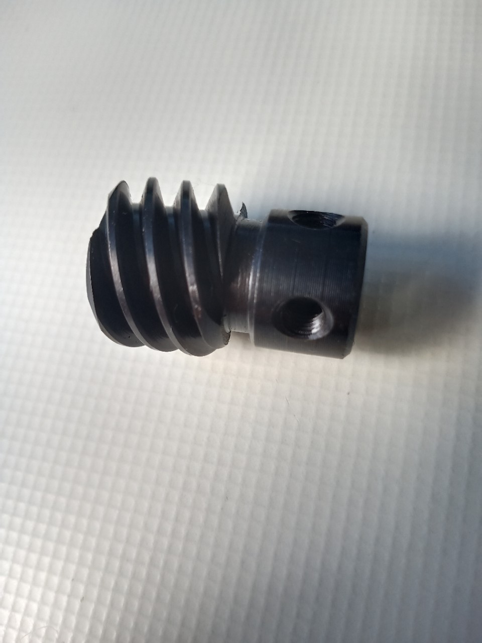 厂家直销暗缝机配件  蜗轮