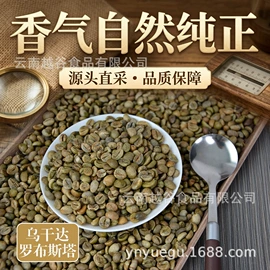 速溶咖啡;咖啡豆