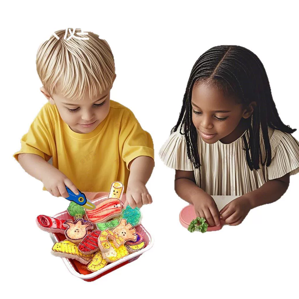 Magic family toy for boys and girls, anti-stress, Birthday gift