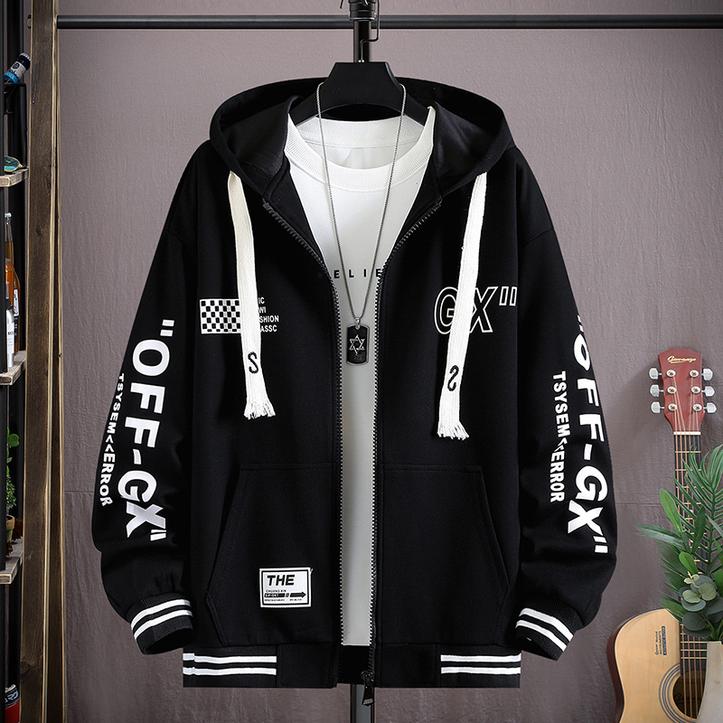 352 (싱글 코트) 블랙