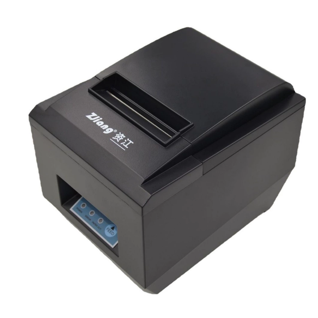 ZiJiang Printer, 80mm