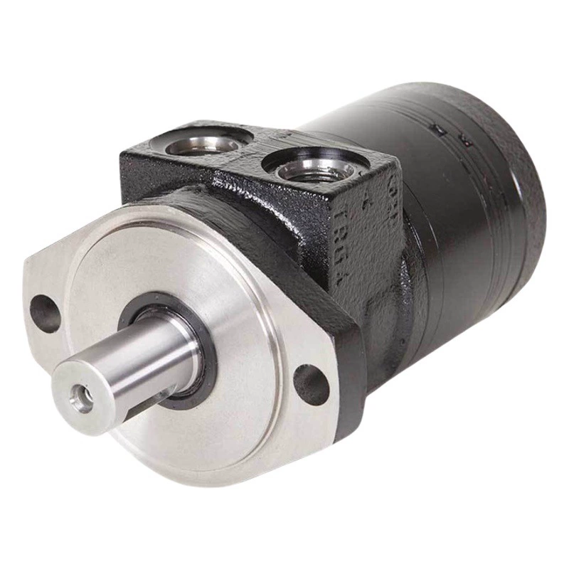 Гидравлический двигатель Parker, циклоидный двигатель, низкоскоростной высокомоментный двигатель для легких нагрузок, высокоскоростной гидравлический двигатель с высоким крутящим моментом