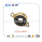 厂家直供 品质保证37230-29055 适用丰田系列传动轴吊架吊胶