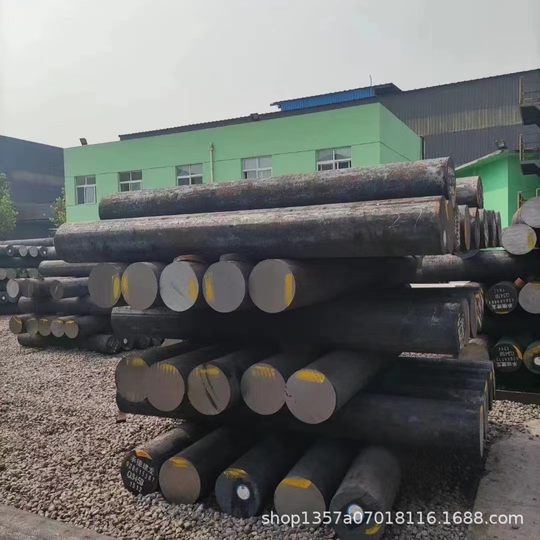 西南地区工业圆钢 广汉市碳结钢 绵竹市42crmo合金钢切割费分零