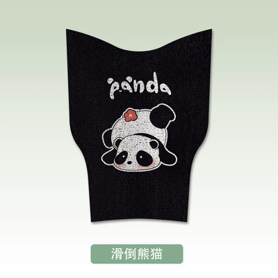 Electric vehicle foot mat | Universal Battery Waterproof Pad - slipping-panda-yadi-oman