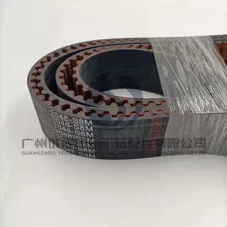 印刷机配件 皮带 传动带 同步带 配件