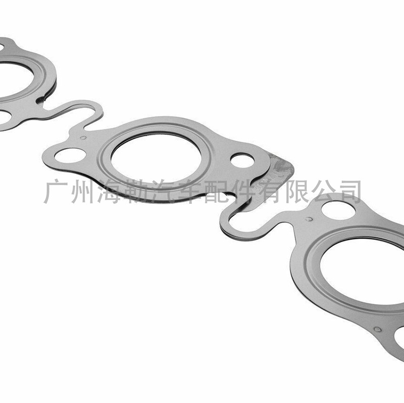 1336543 Exhaust Manifold Gasket Suitable for Land Rover 2.7 Diesel V6 Range Rover 	 C2S30281 Cross-Border